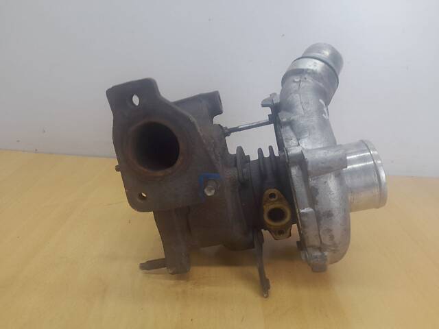 Турбина для Nissan Primastar 2.0 dCi 2006-2020 - Фото 4