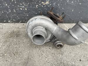 Турбина для Nissan Primastar 2.5 dCi 2003-2016