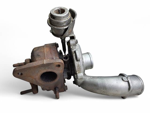 Турбина для Mitsubishi Carisma 1.9 DI-D - Фото 2