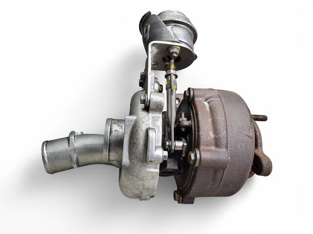 Турбина для Mitsubishi Carisma 1.9 DI-D - Фото 4