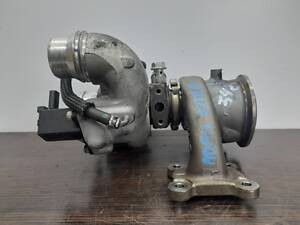 Турбина для Opel Astra K 1.0 Turbo 2015-2021