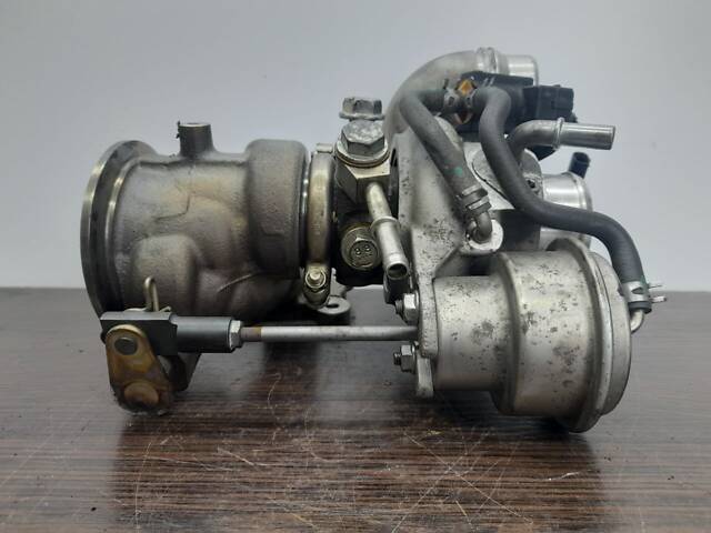 Турбина для Opel Astra K 1.0 Turbo 2015-2021 - Фото 2