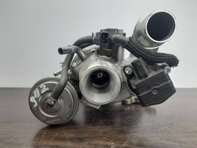 Турбина для Opel Astra K 1.0 Turbo 2015-2021 - Фото 4