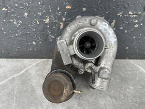 Турбина для Opel Astra F 1.7 TD 1994-1998