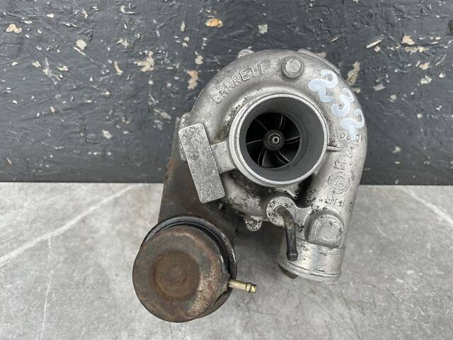 Турбина для Opel Astra F 1.7 TD 1994-1998 - Фото 1