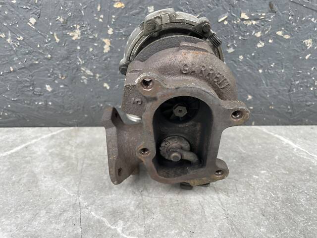 Турбина для Opel Astra F 1.7 TD 1994-1998 - Фото 2