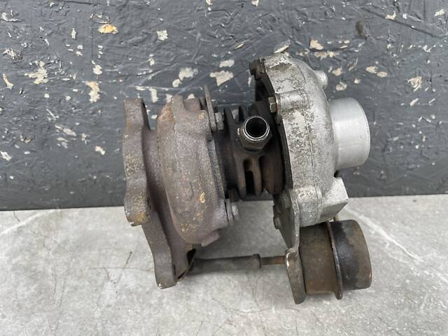 Турбина для Opel Astra F 1.7 TD 1994-1998 - Фото 4