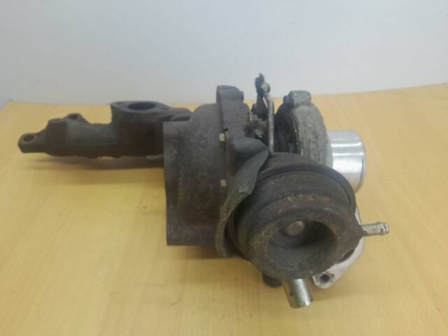 Турбина для Opel Astra J 1.7 CDTI 2009-2015 - Фото 2