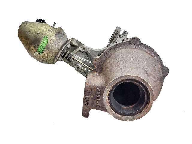Турбина для Saab 9-5 2.0 TiD - Фото 3