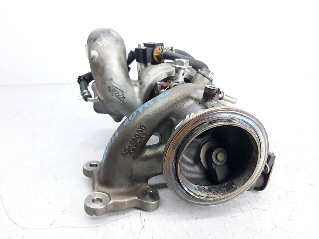 Турбина для Opel Adam 1.0 - Фото 3