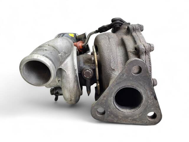 Турбина для Opel Combo C 1.7 CDTI - Фото 4