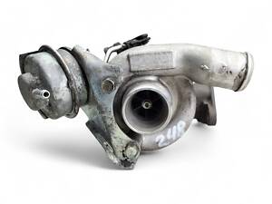 Турбина для Opel Corsa C 1.7 CDTI