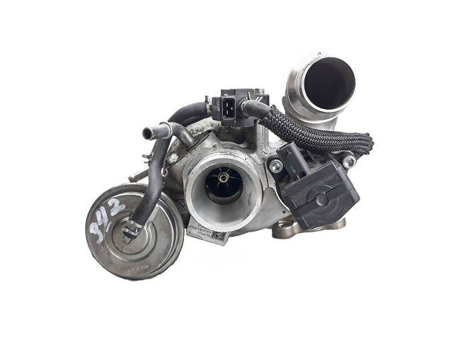 Турбина для Opel Astra K 1.0 Turbo - Фото 1