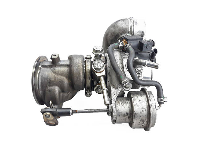 Турбина для Opel Astra K 1.0 Turbo - Фото 2