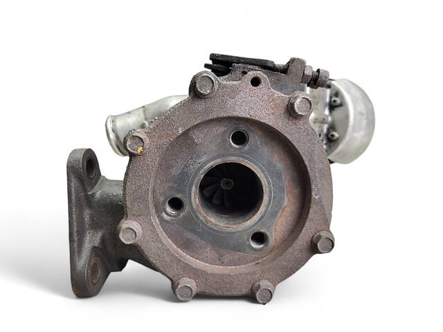 Турбина для Opel Astra H 1.7 CDTI - Фото 3