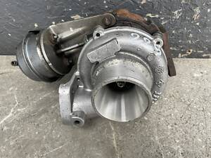 Турбина для Opel Meriva A 1.7 CDTI 03-10