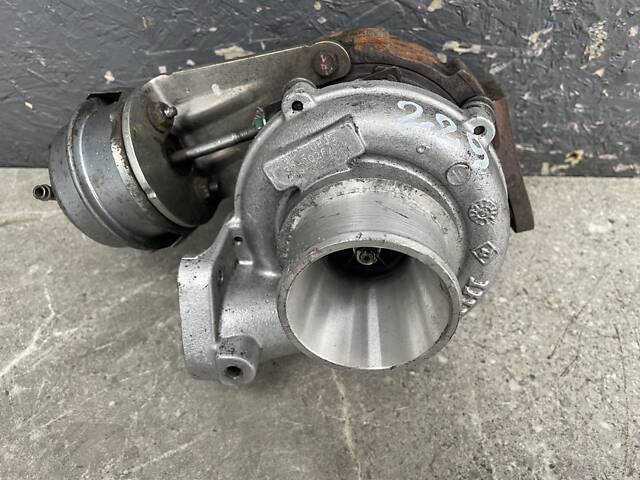 Турбина для Opel Meriva A 1.7 CDTI 03-10 - Фото 1