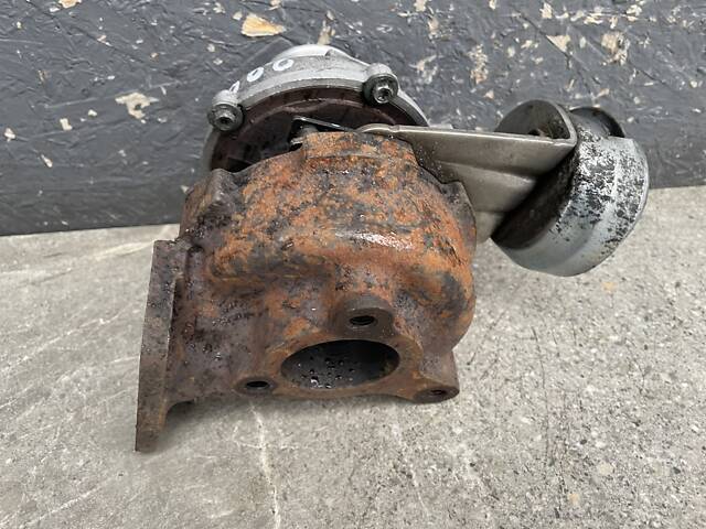 Турбина для Opel Meriva A 1.7 CDTI 03-10 - Фото 2