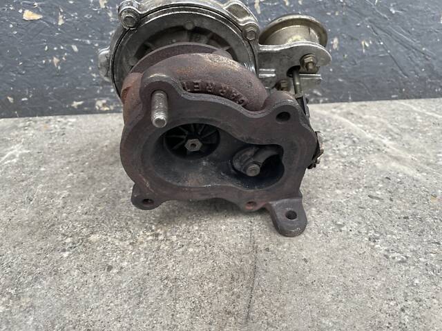 Турбина для Opel Movano 1.9 DTI 2001-2014 - Фото 2