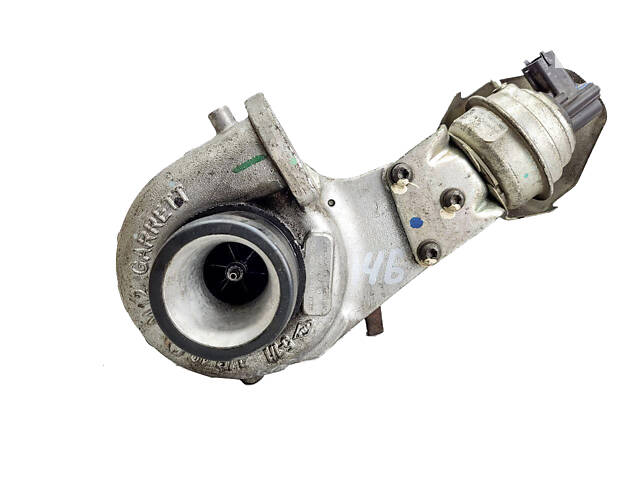 Турбина для Opel Zafira C 2.0 CDTI - Фото 1