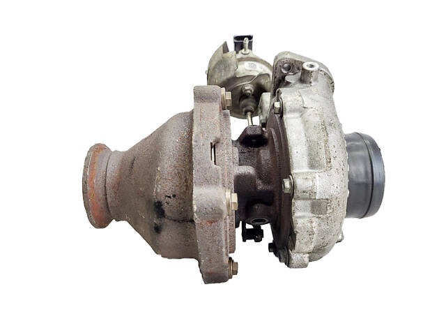 Турбина для Opel Zafira C 2.0 CDTI - Фото 2