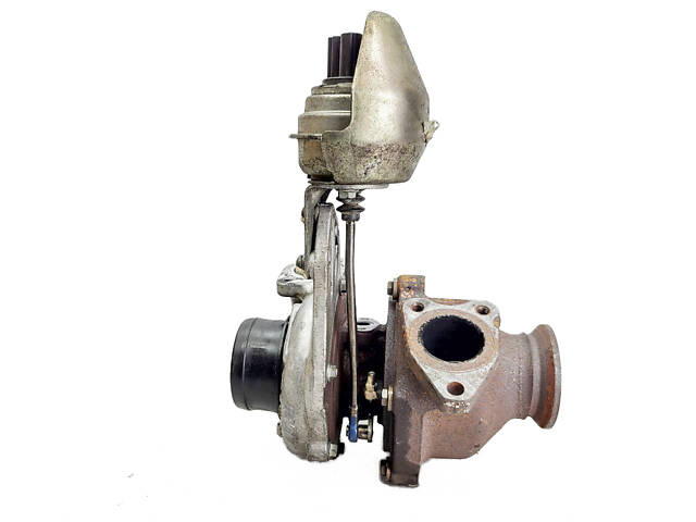 Турбина для Opel Zafira C 2.0 CDTI - Фото 4