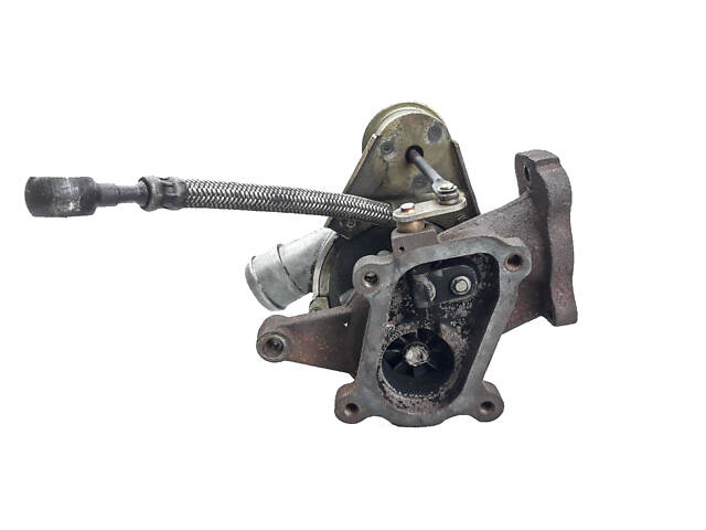 Турбина для Citroen Xsara Picasso 2.0 HDi 90hp - Фото 3