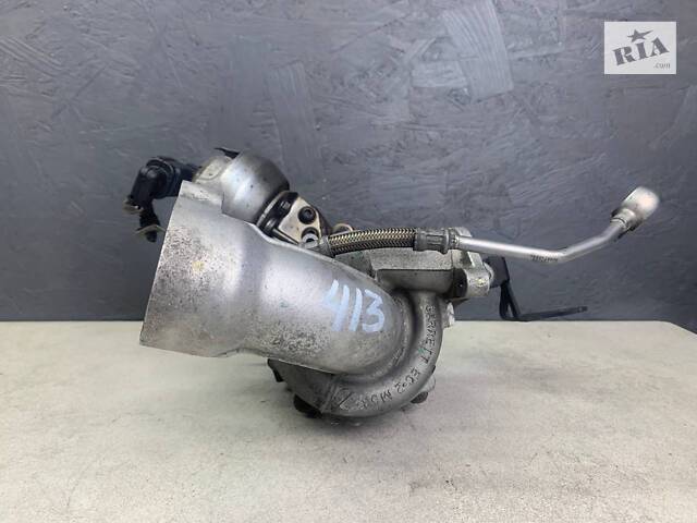 Турбина для Peugeot 508 2.0 HDi 10-18 - Фото 1