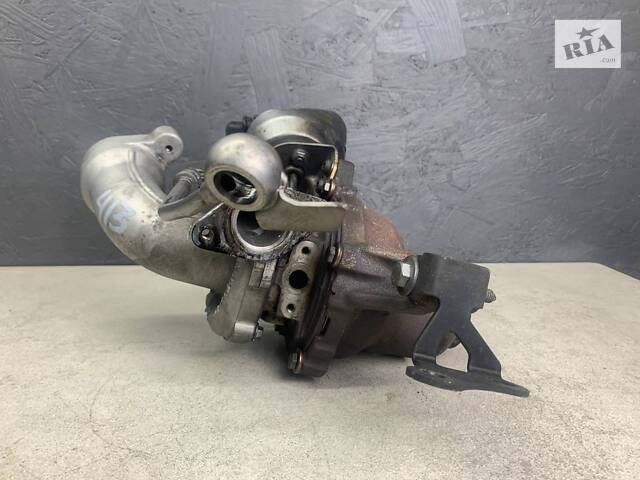 Турбина для Peugeot 508 2.0 HDi 10-18 - Фото 2