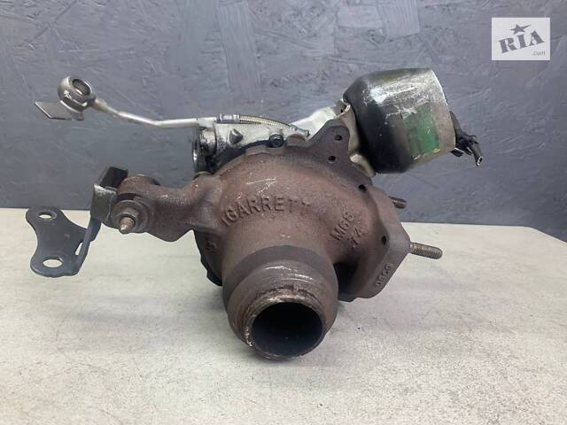 Турбина для Peugeot 508 2.0 HDi 10-18 - Фото 3