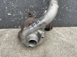 Турбина для Peugeot 607 2.2 HDi 2000-2006