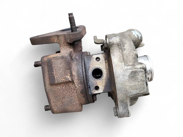 Турбина для Renault Clio 2-3 1.5 dCi - Фото 2