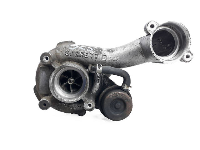 Турбина для Renault Espace 3 2.2 D TD - Фото 1