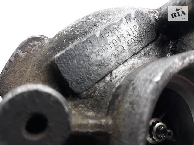 Турбина для Renault Espace 3 2.2 D TD - Фото 5