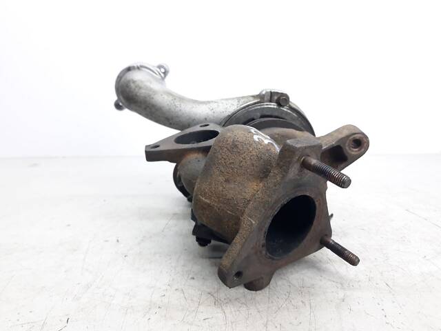 Турбина для Renault Espace 3 2.2 D TD - Фото 3