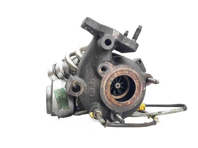 Турбина для Renault Latitude 2.0 dCi - Фото 3