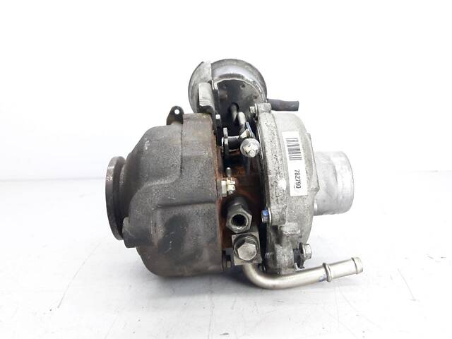 Турбина для Renault Scenic 2 1.9 dCi - Фото 2