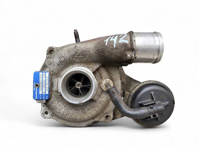 Турбина для Renault Kangoo 1.5 dCi - Фото 1