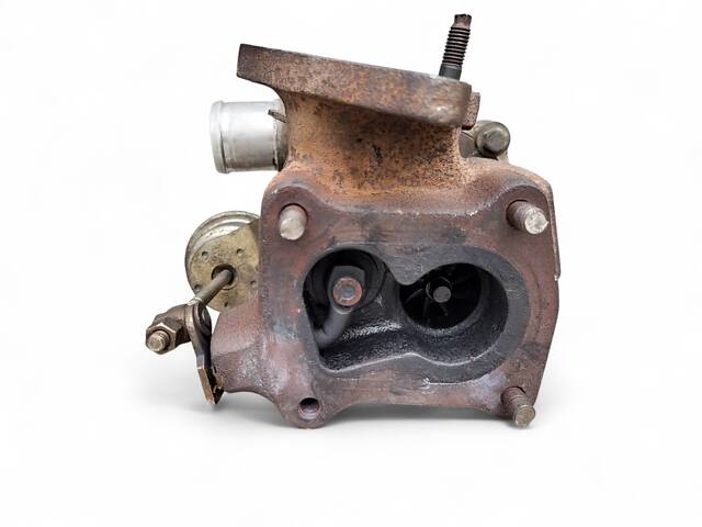 Турбина для Renault Kangoo 1.5 dCi - Фото 3