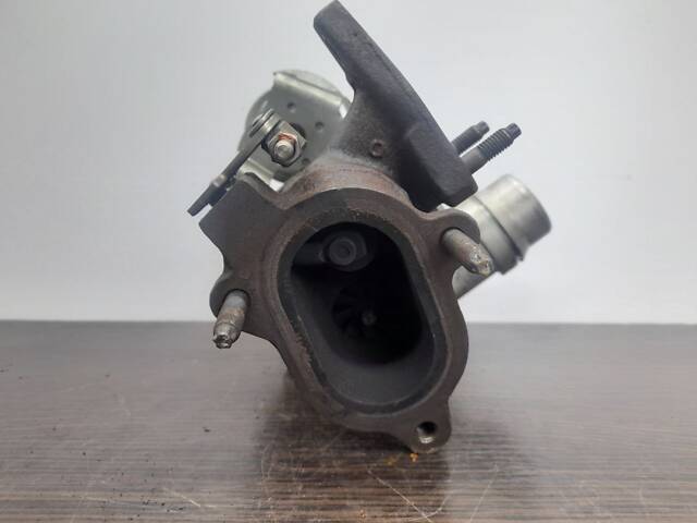 Турбина для Renault Kangoo 2 1.5 dCi 008-2020 - Фото 2