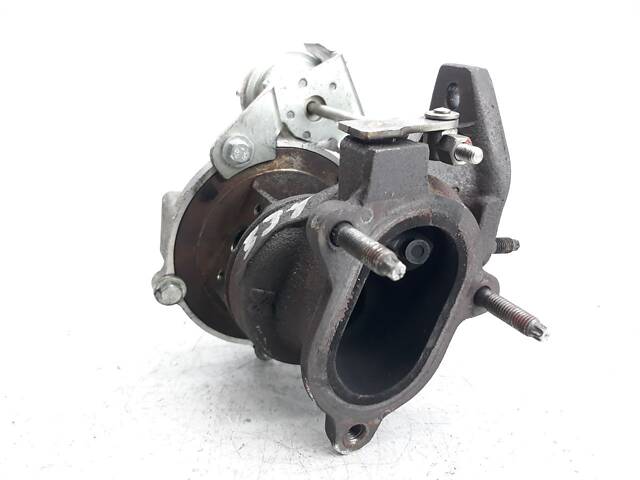 Турбина для Nissan Note E11 1.5 dCi - Фото 3