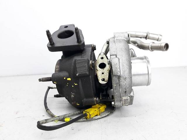Турбина для Renault Koleos 1-2 2.0 dCi - Фото 2
