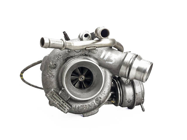 Турбина для Nissan Qashqai 2.0 dCi - Фото 1