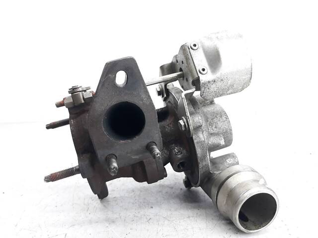 Турбина для Dacia Logan 1 2 1.5 dCi - Фото 2