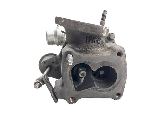 Турбина для Renault Kangoo 1 2 1.5 dCi - Фото 3