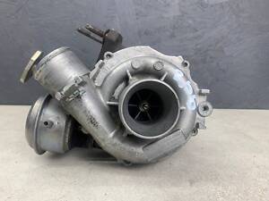 Турбина для Renault Megane 2 1.9 dci