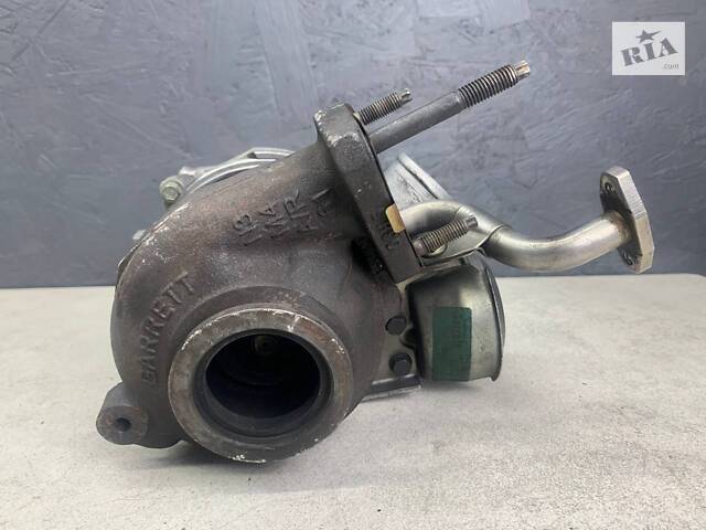 Турбина для Renault Megane 2 1.9 dci - Фото 3