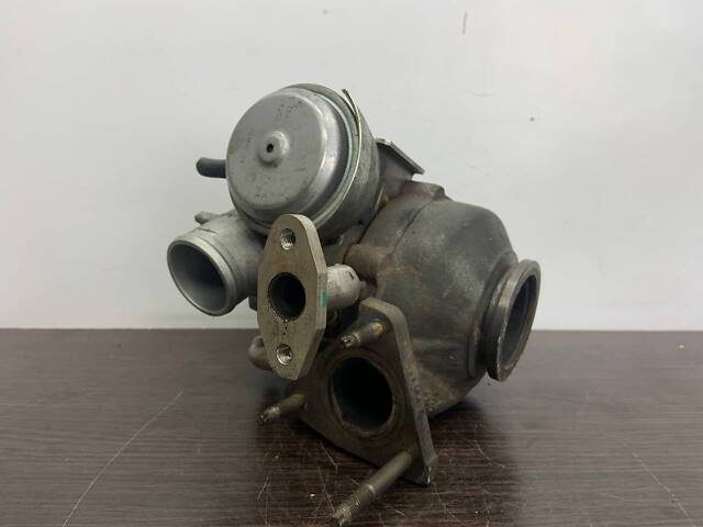 Турбина для Renault Megane 2 1.9 dCi - Фото 3