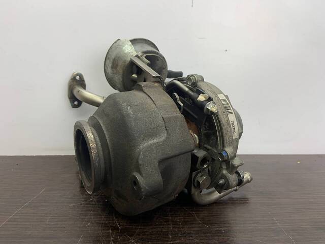 Турбина для Renault Megane 2 1.9 dCi - Фото 2