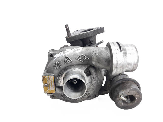 Турбина для Dacia Sandero 1.5 dCi - Фото 1